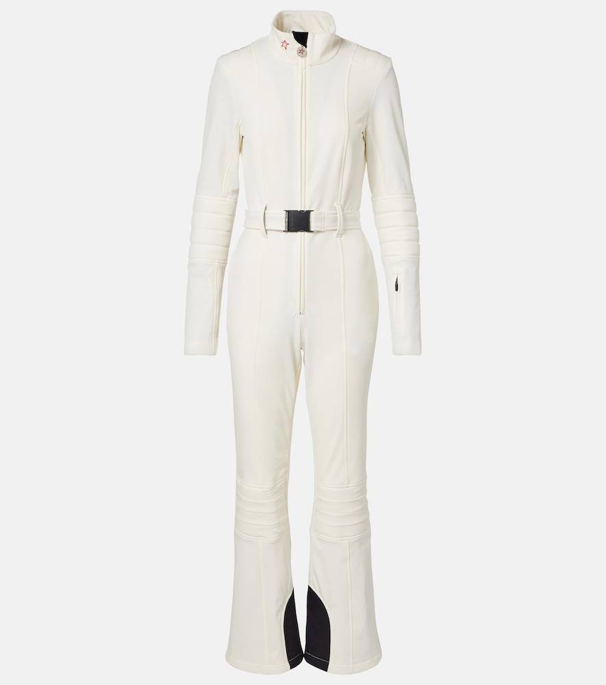 perfect moment jg ski suit