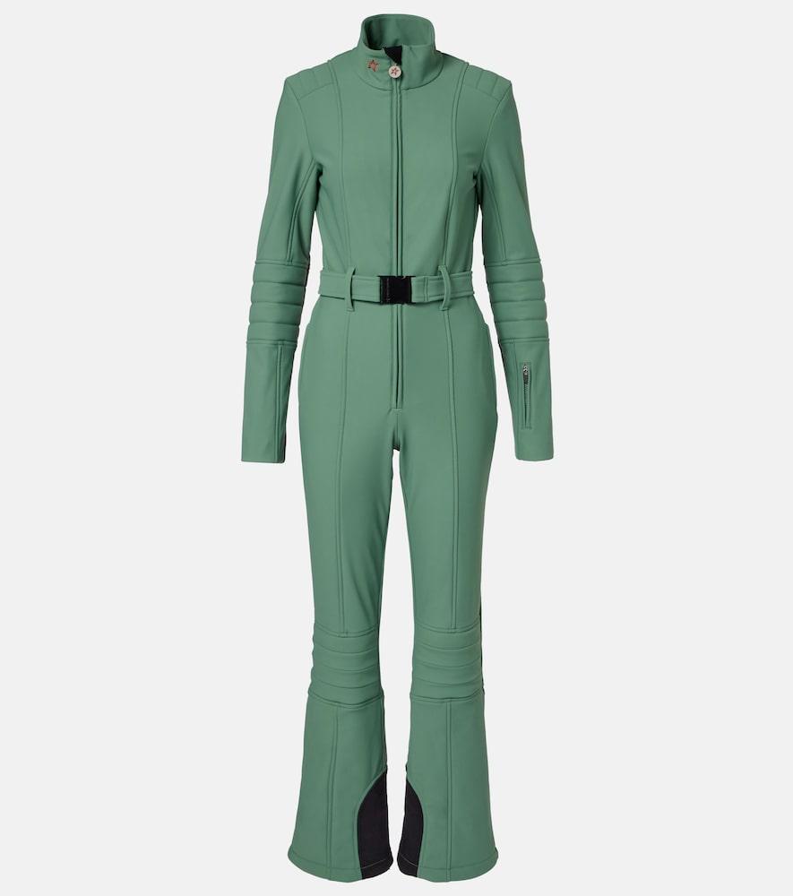 perfect moment jg ski suit