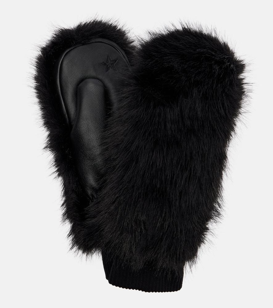 perfect moment ski mittens