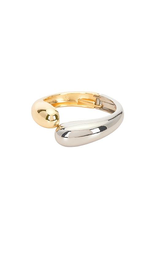 petit moments livorno cuff in multi.