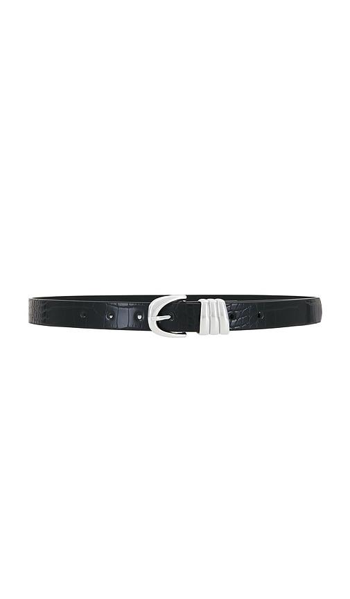 petit moments trio belt in black. - size m/l (also in xs/s)