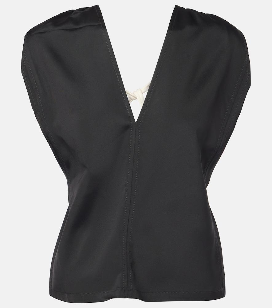 plan c tank top