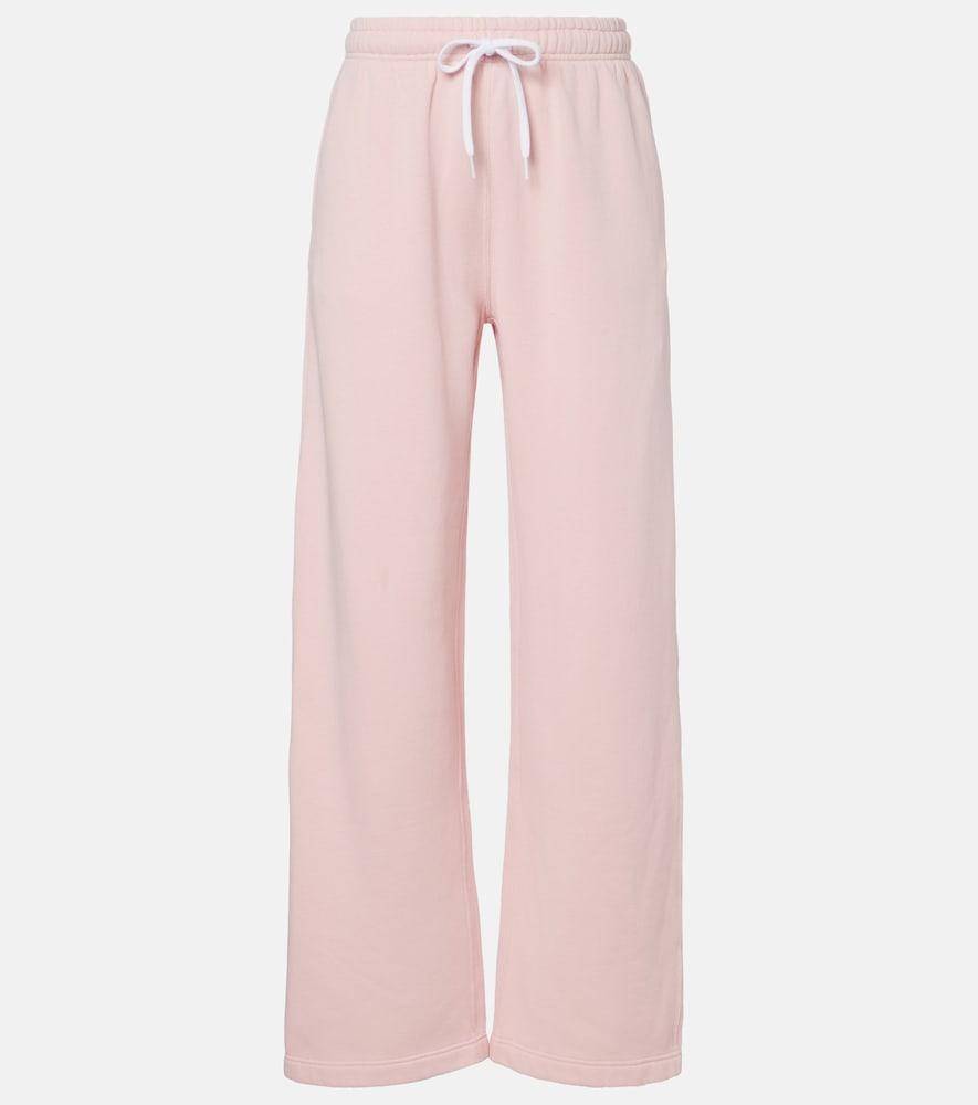 polo ralph lauren cotton-blend fleece sweatpants