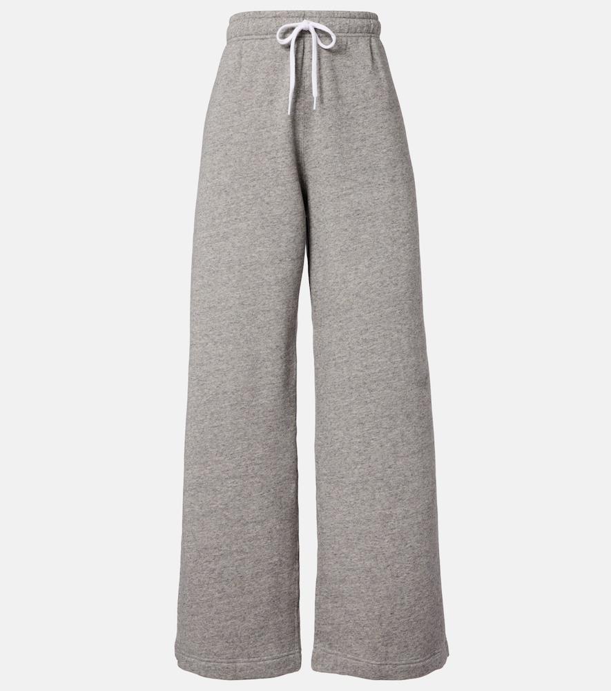 polo ralph lauren cotton-blend jersey sweatpants