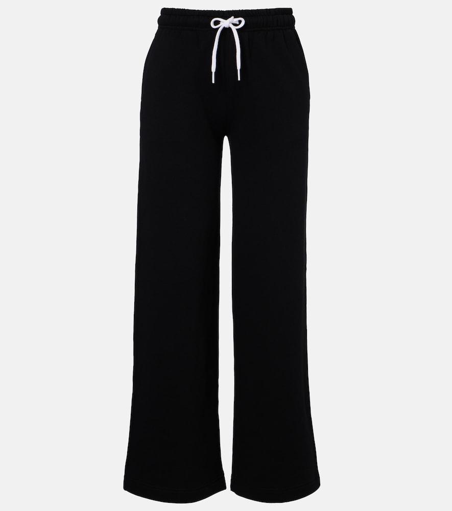polo ralph lauren cotton-blend sweatpants