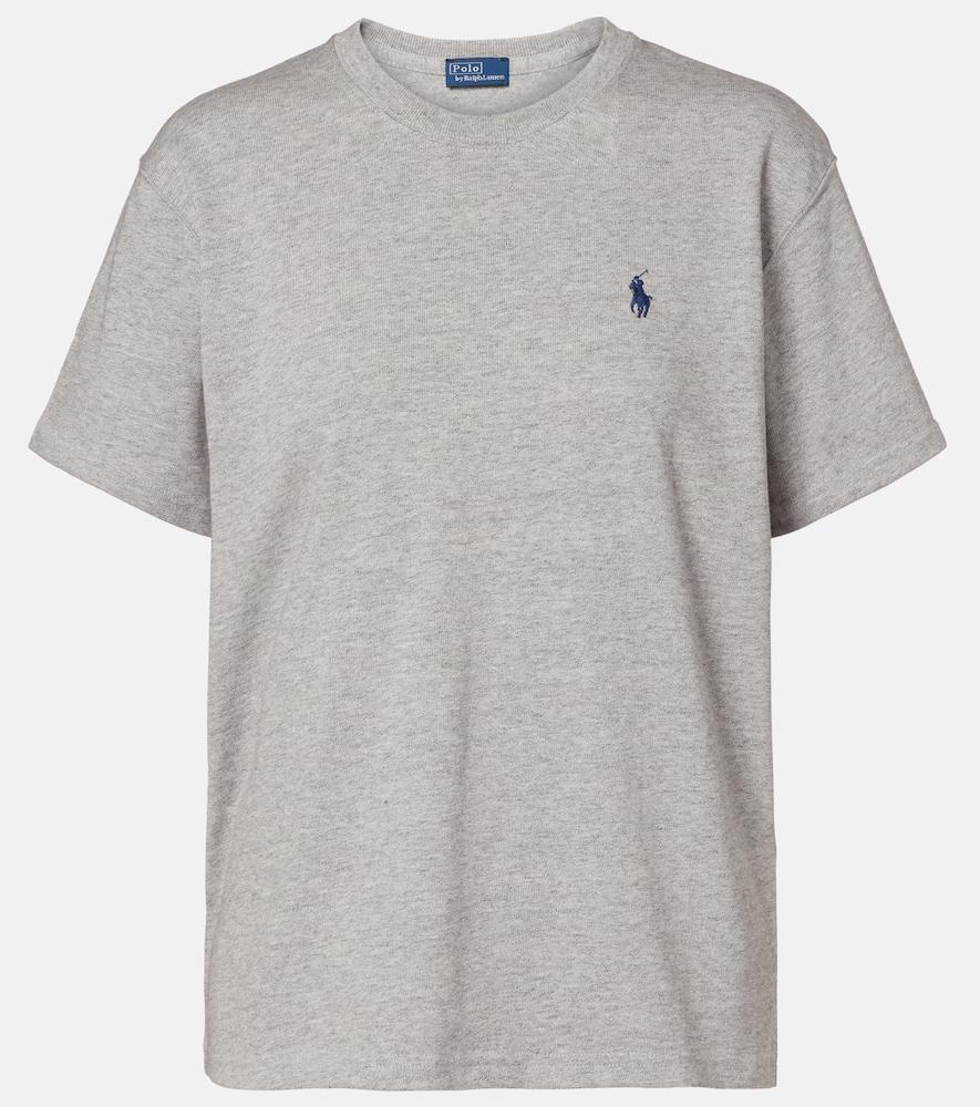 polo ralph lauren cotton jersey t-shirt