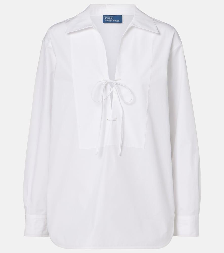 polo ralph lauren cotton shirt