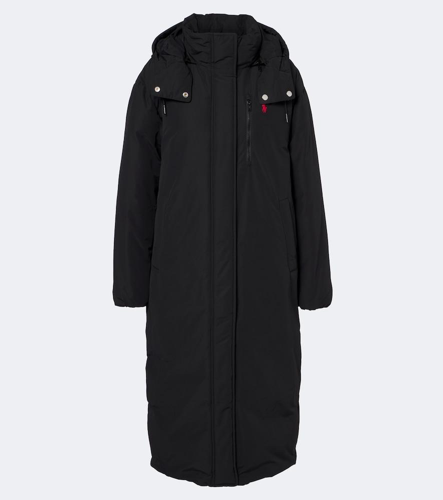 polo ralph lauren down puffer coat