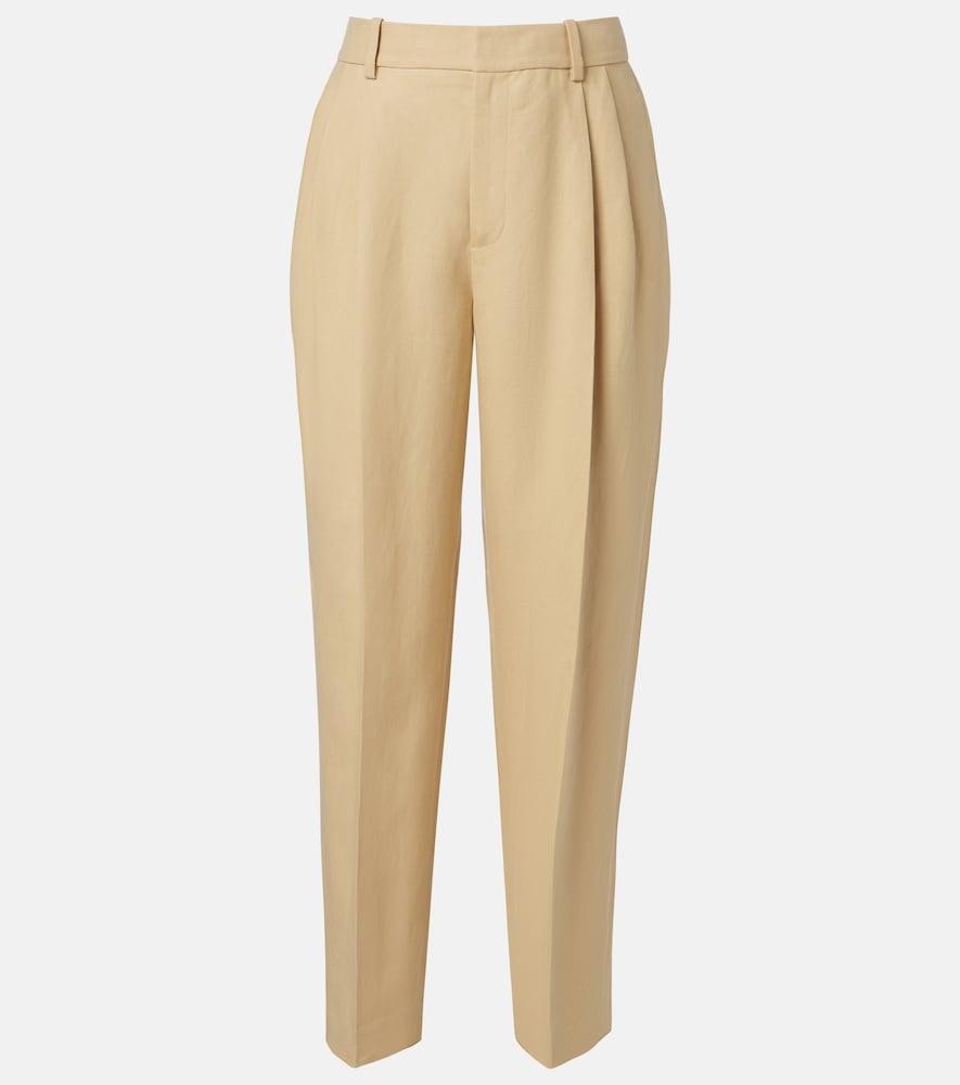 polo ralph lauren slim pants