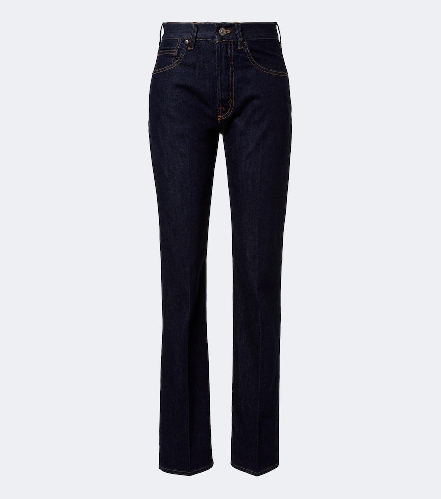 polo ralph lauren straight leg jeans
