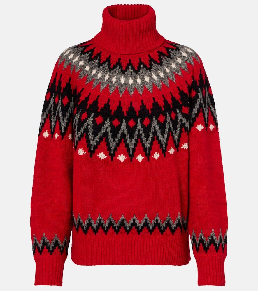 polo ralph lauren wool turtleneck sweater