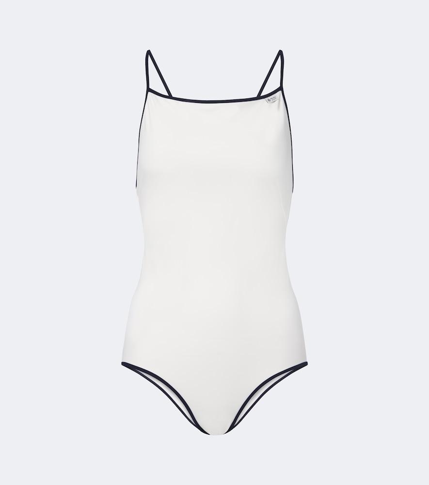 prada jersey swimsuit
