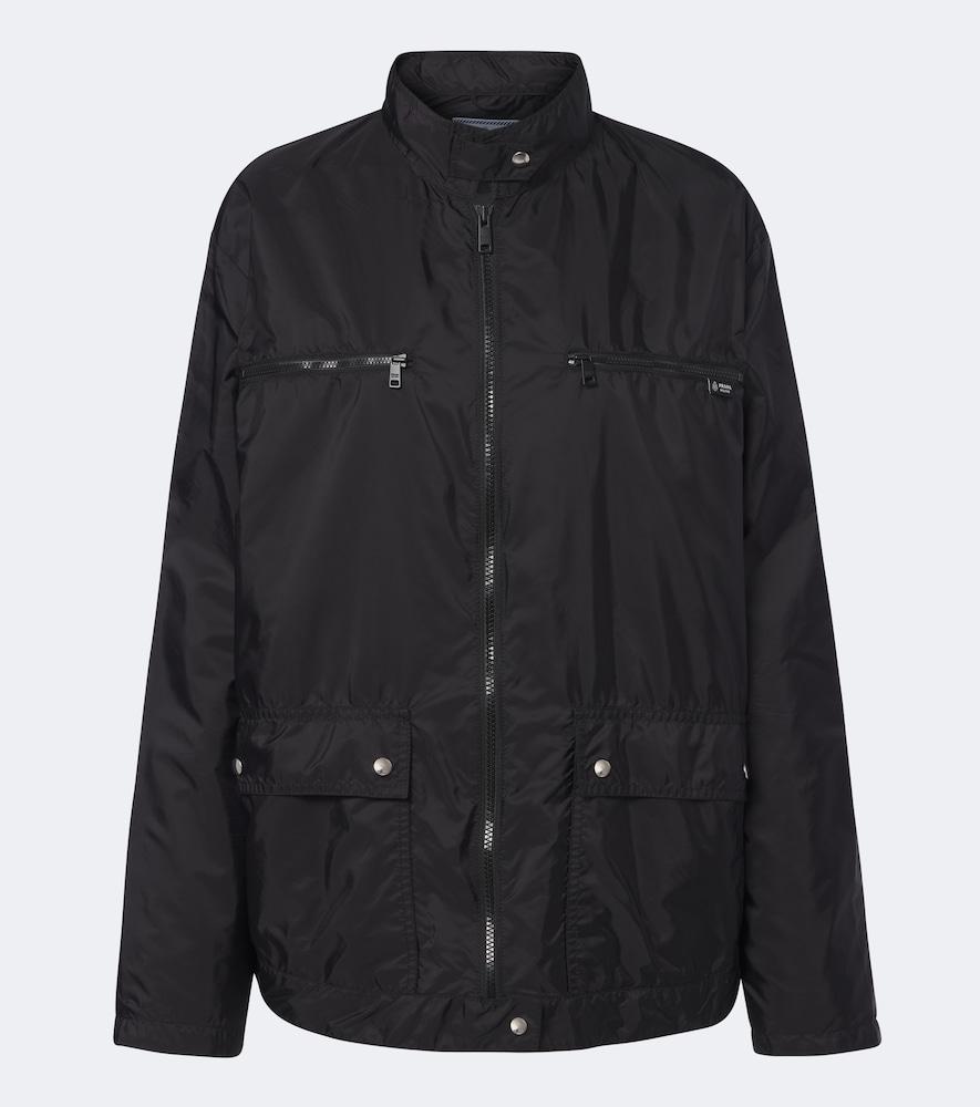 prada re-nylon jacket