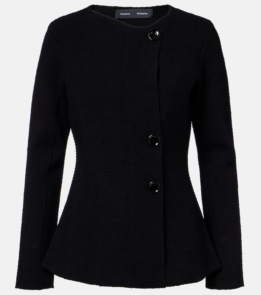 proenza schouler sukki jacket