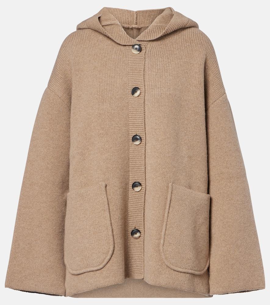proenza schouler white label nelly wool jacket