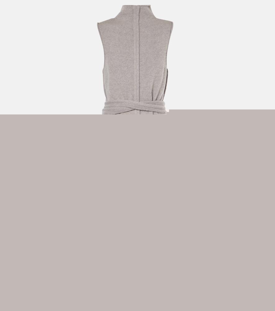 proenza schouler white label zola wrap dress