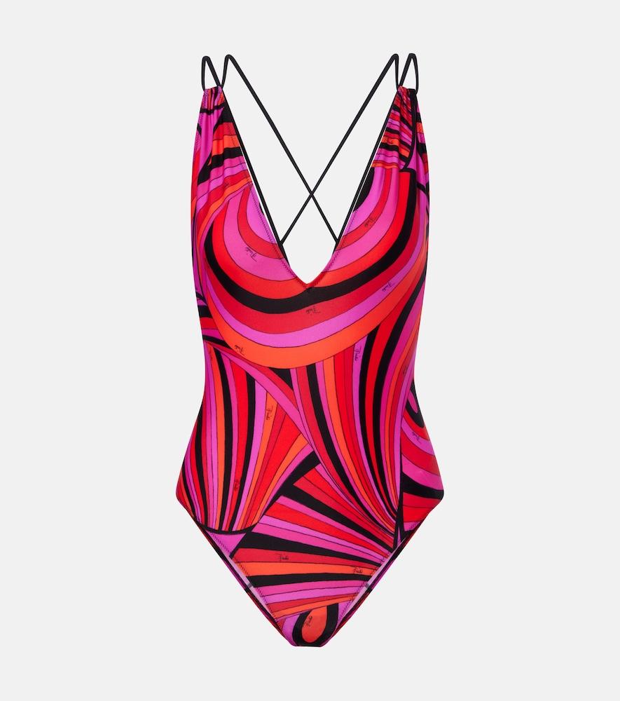 pucci iride swimsuit