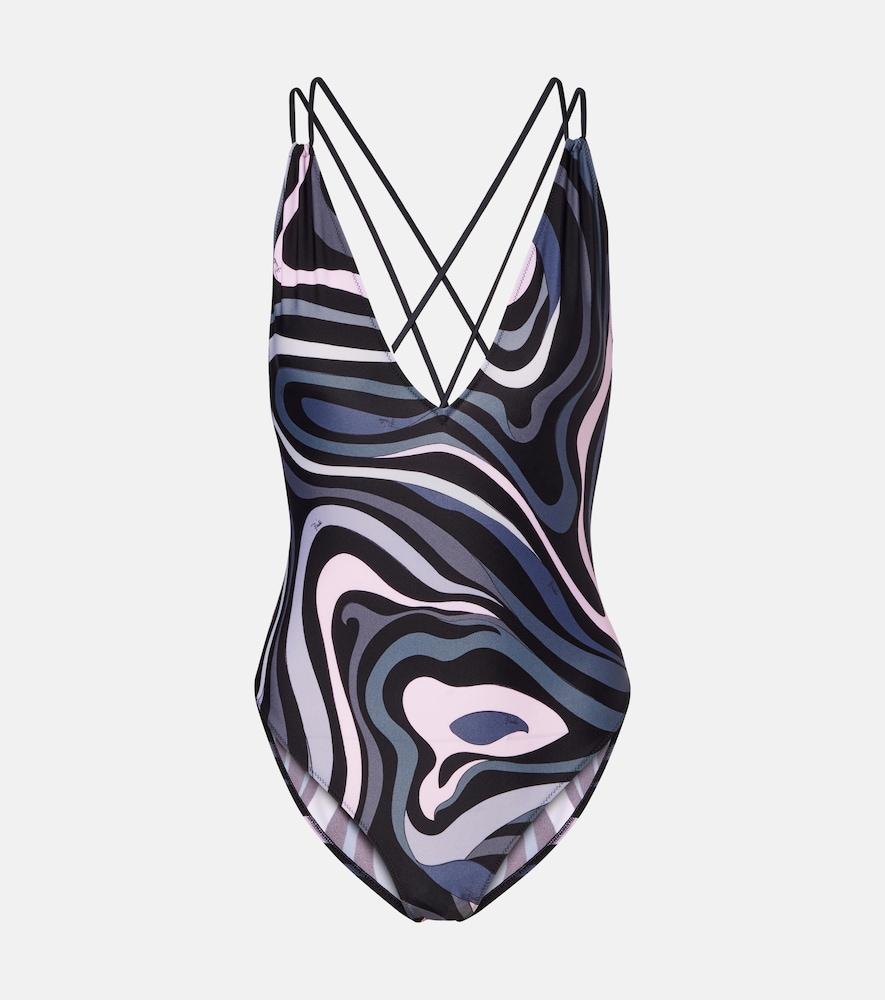 pucci marmo swimsuit