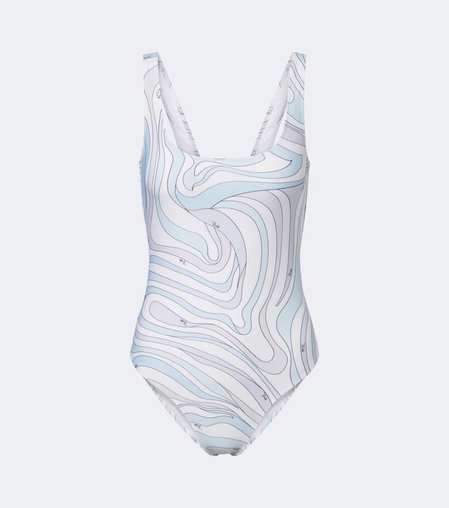 pucci marmo swimsuit