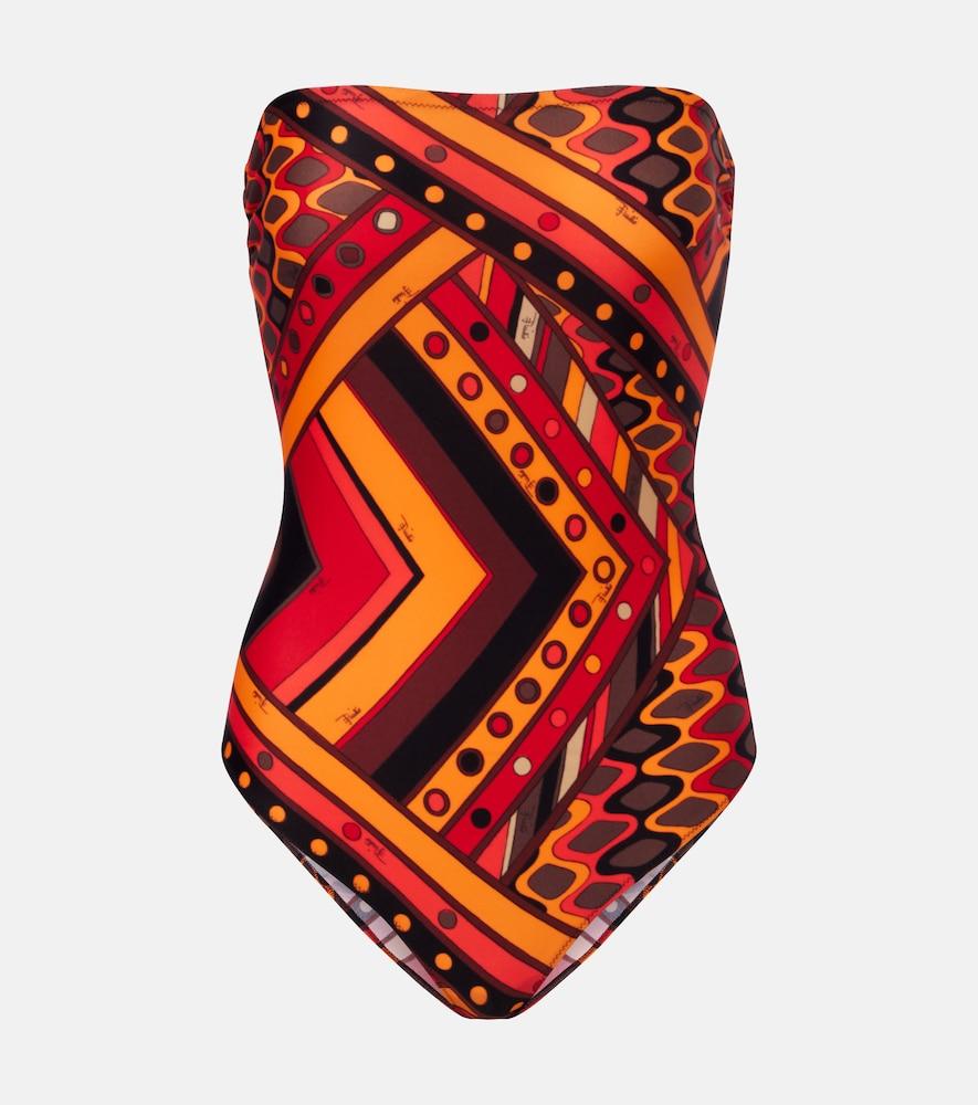 pucci vivara swimsuit