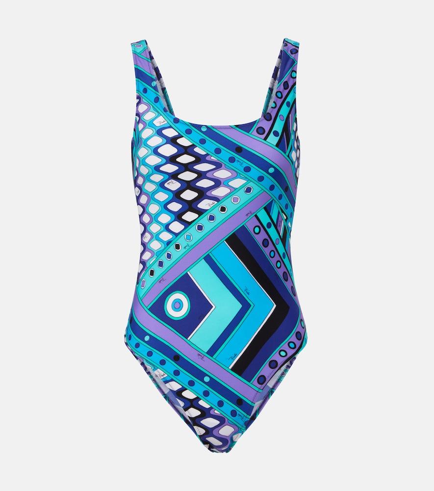 pucci vivara swimsuit