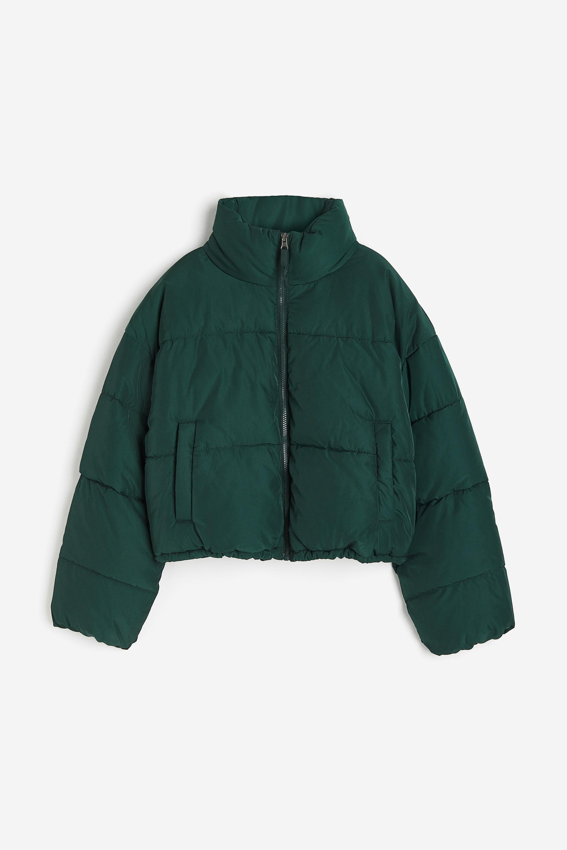 puffer jacket