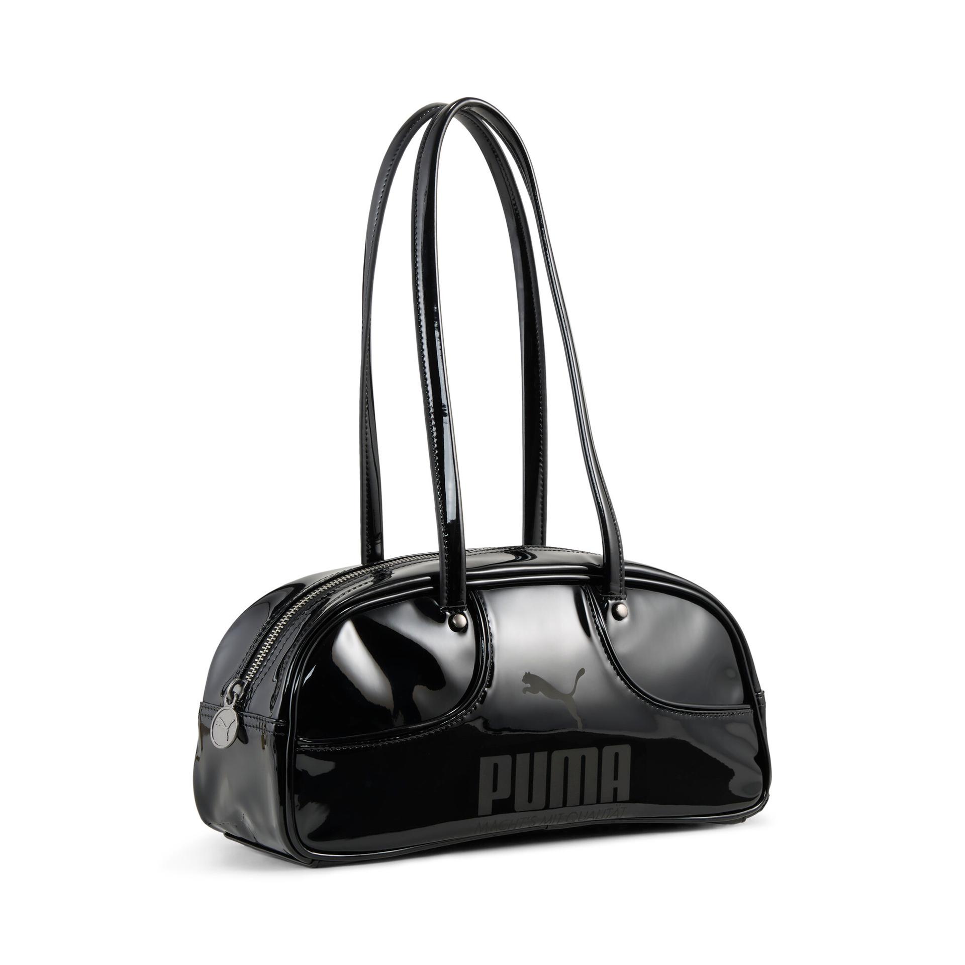 puma 1976 4l grip bag in black