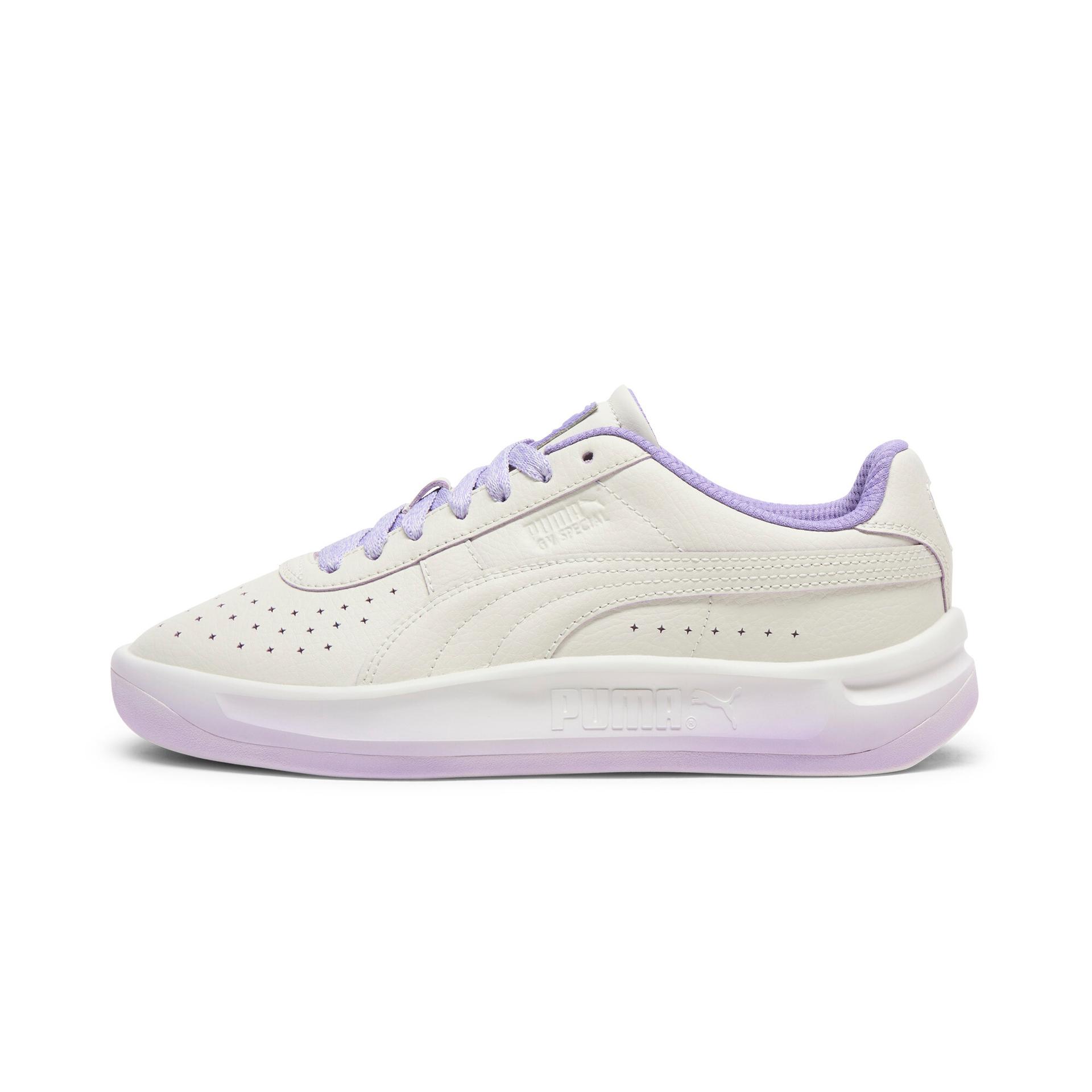 puma gv special mono women's sneakers in grey, size 9