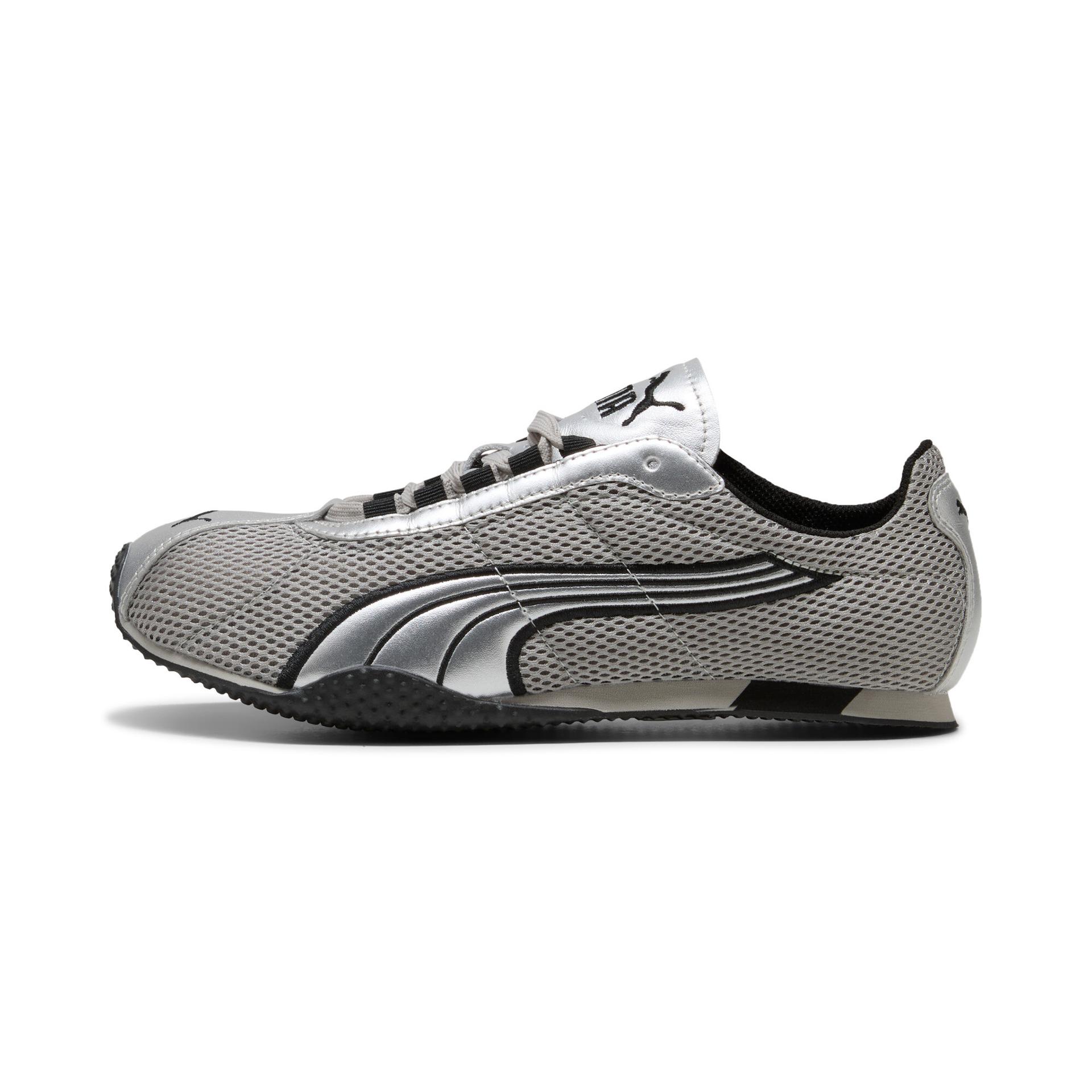 puma h-street og sneakers in grey, size 13