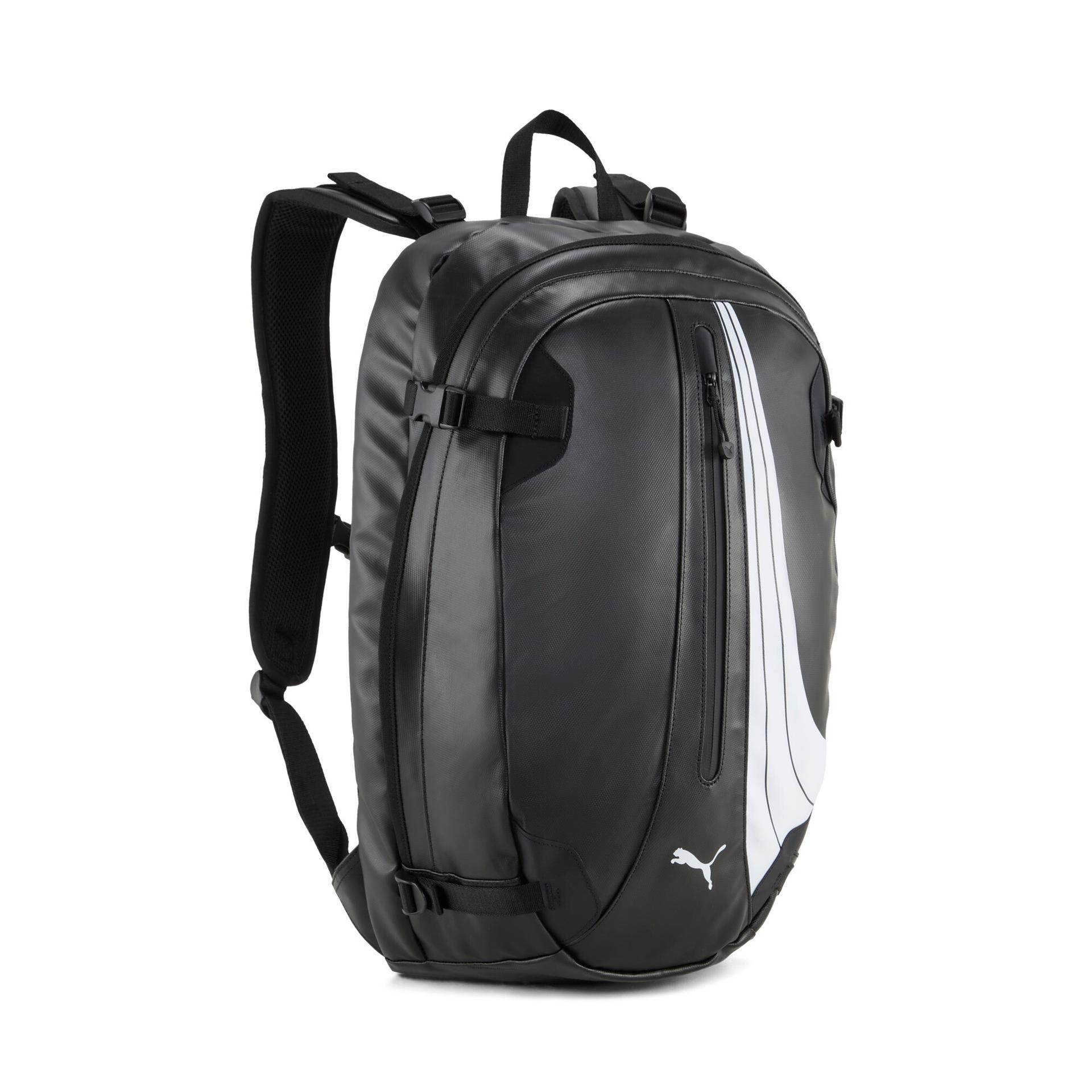 puma mode 22l backpack in black