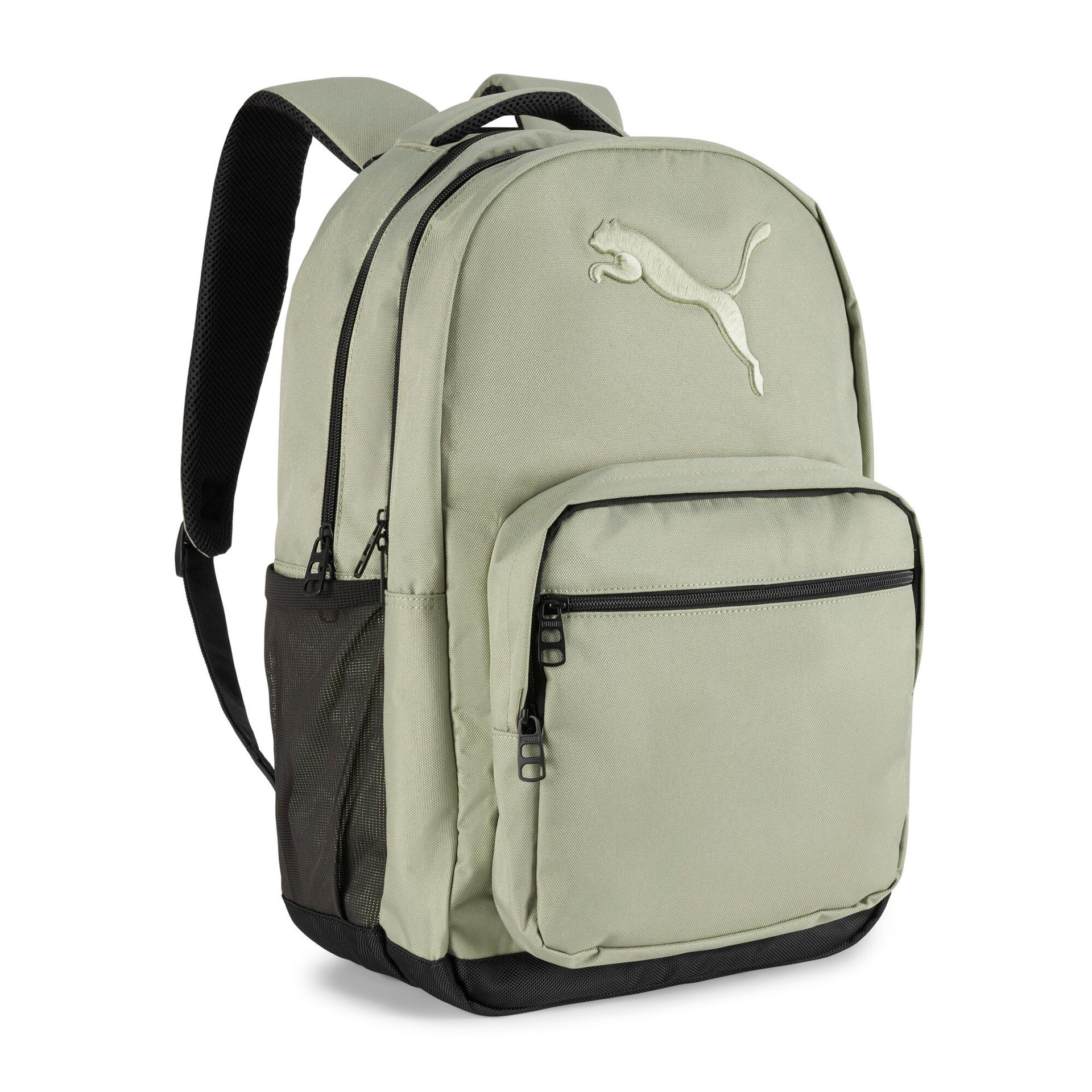 puma prose 3.0 backpack in green