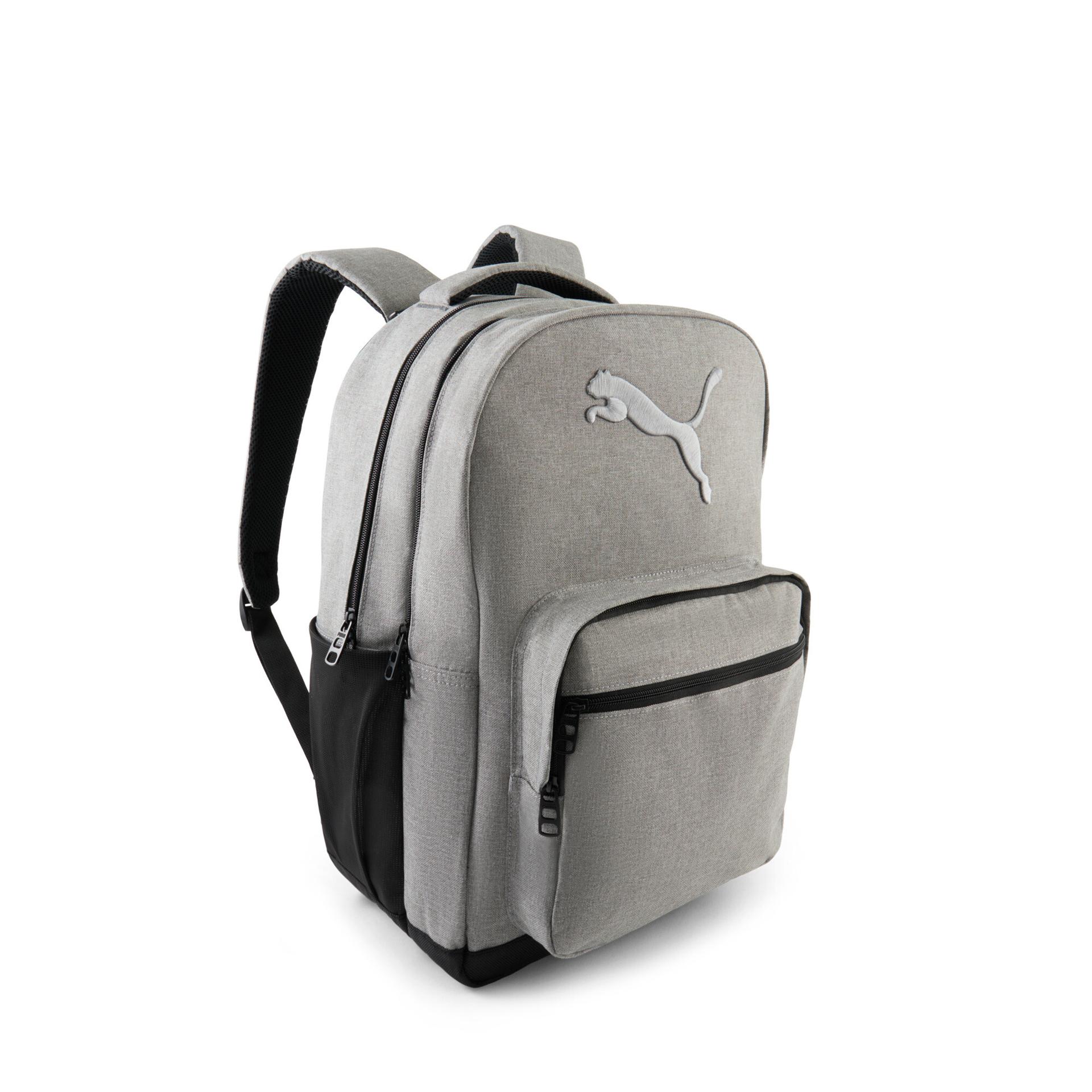 puma prose 3.0 backpack in grey