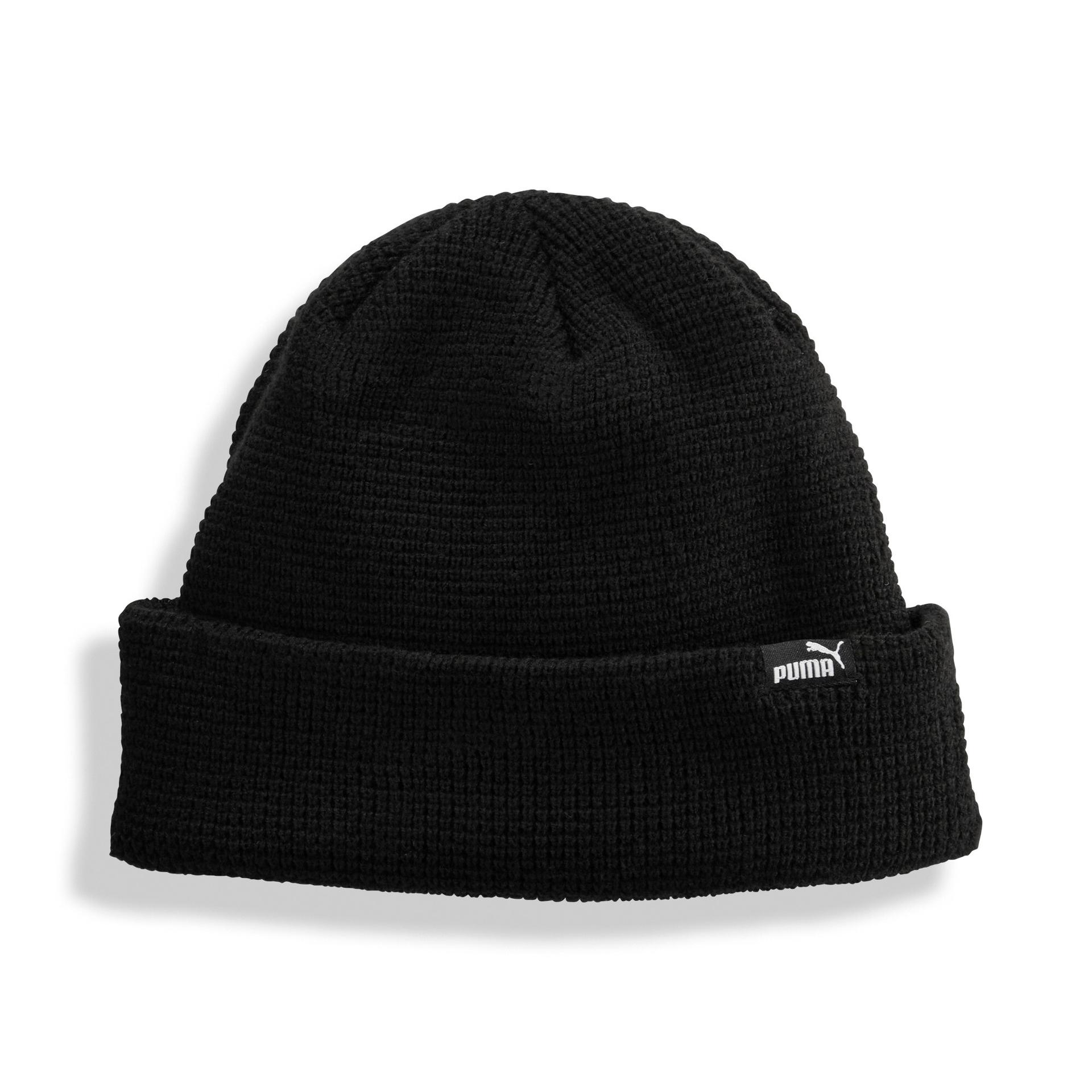 puma prospect beanie in black