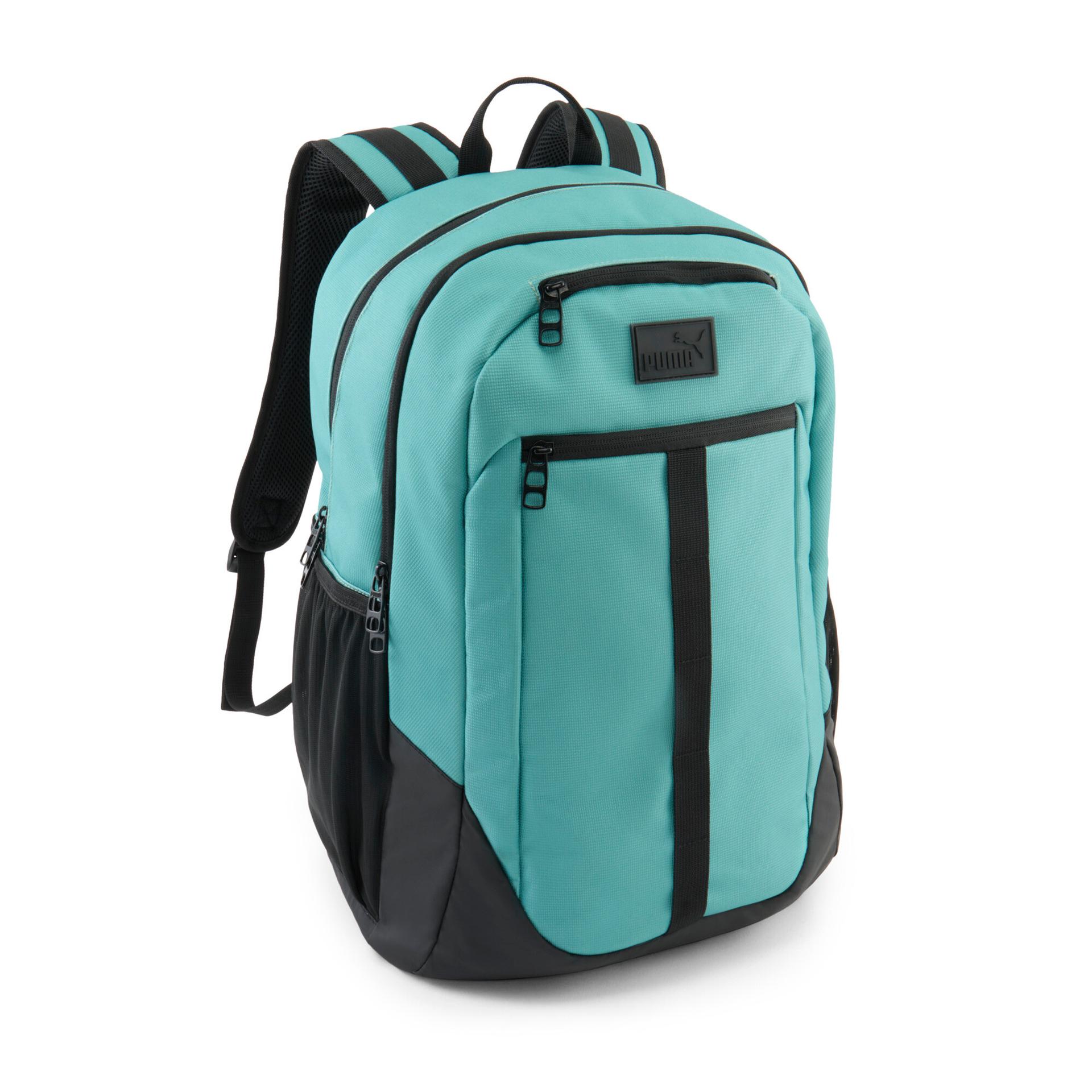 puma regenerate 2.0 backpack in green