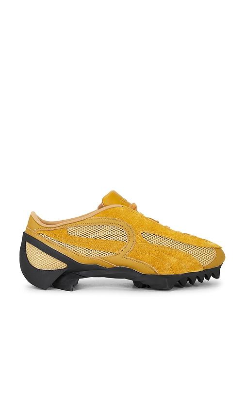 puma select beisser bleached sneaker in brown. - size m13 (also in m6.5 / w8, m7 / w8.5, m7.5 / w9, m8.5 / w10, m9 / w10.5, m9.5 / w11, m10 / w11.5, m