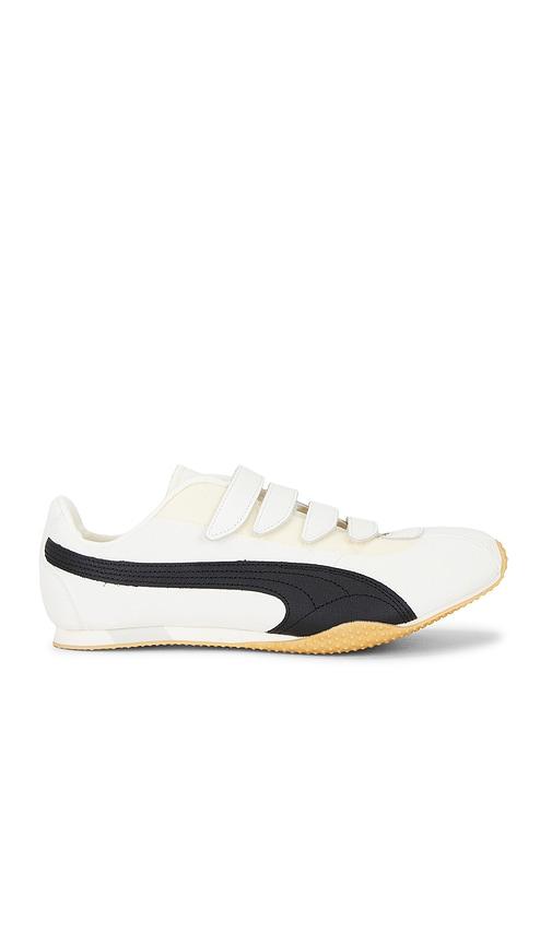 puma select h-street strap sneaker in white. - size m13 (also in m6 / w7.5, m6.5 / w8, m7 / w8.5, m7.5 / w9, m8 / w9.5, m9 / w10.5, m9.5 / w11, m10 /