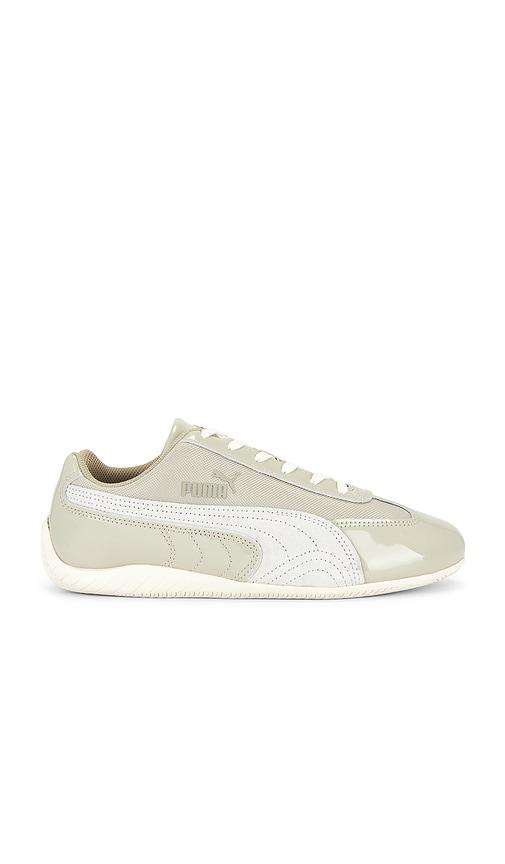 puma select speedcat patent sneaker. - size 6 (also in 6.5, 7, 7.5, 8, 8.5, 9)