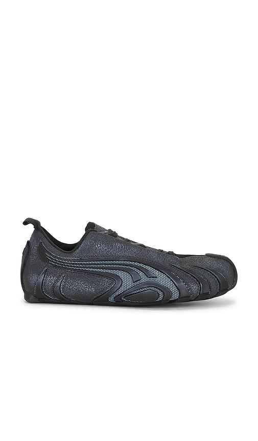 puma select talon wabi-sabi sneaker in black. - size m13 (also in m6 / w7.5, m6.5 / w8, m7.5 / w9, m8 / w9.5, m8.5 / w10, m9 / w10.5, m9.5 / w11, m10