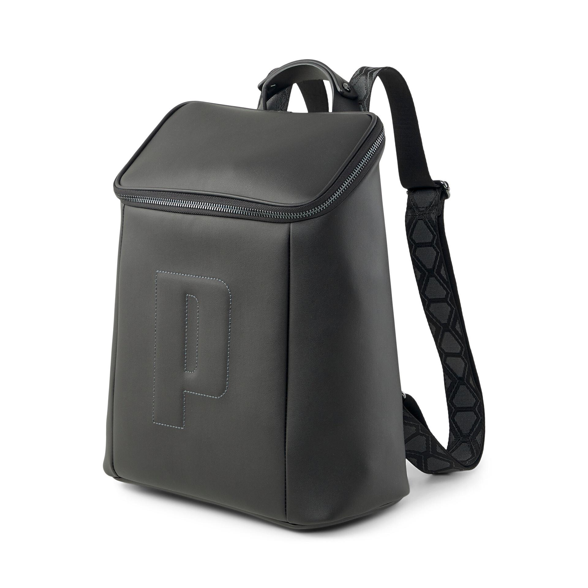 puma sense women's backpack in black