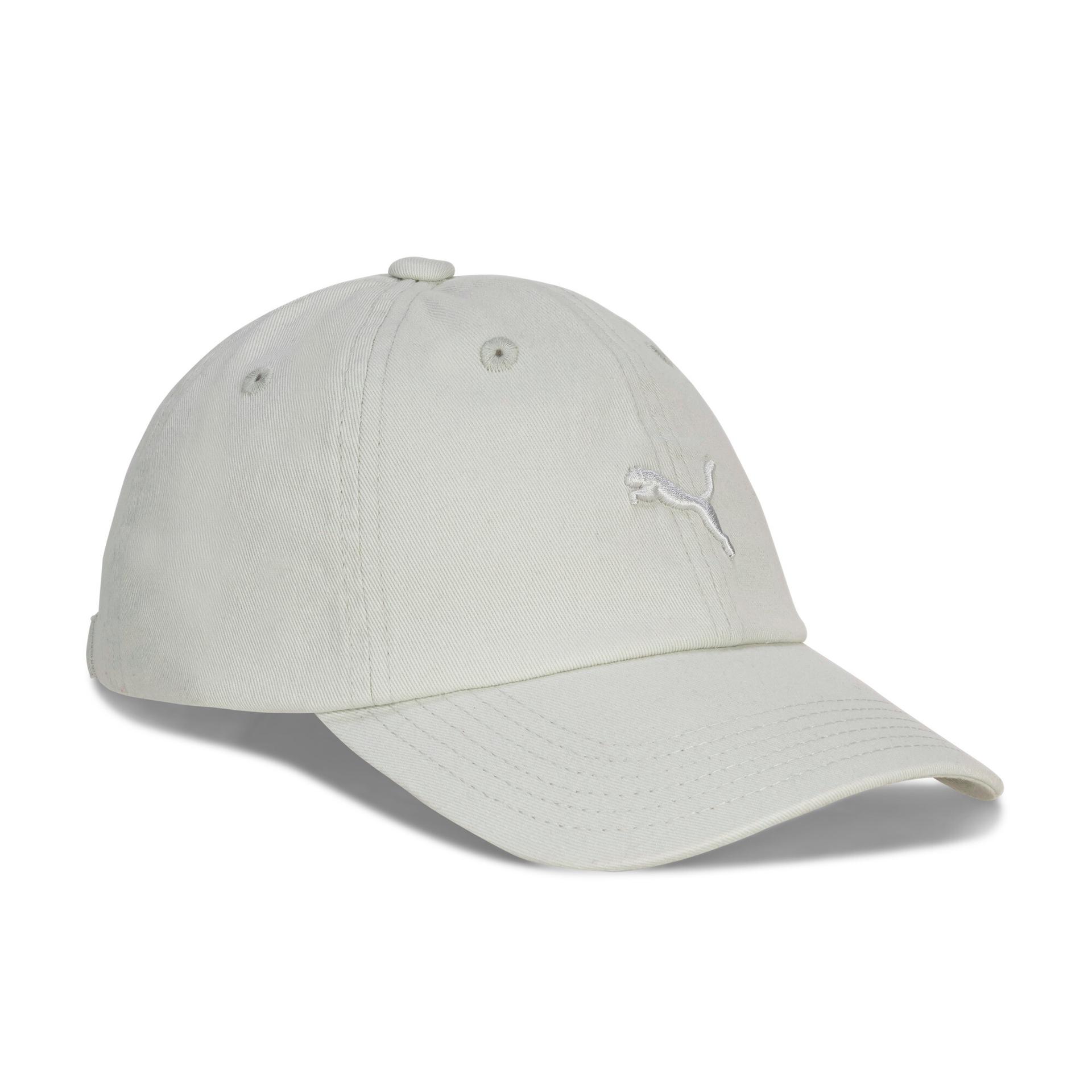 puma tonal women's adjustable hat in green