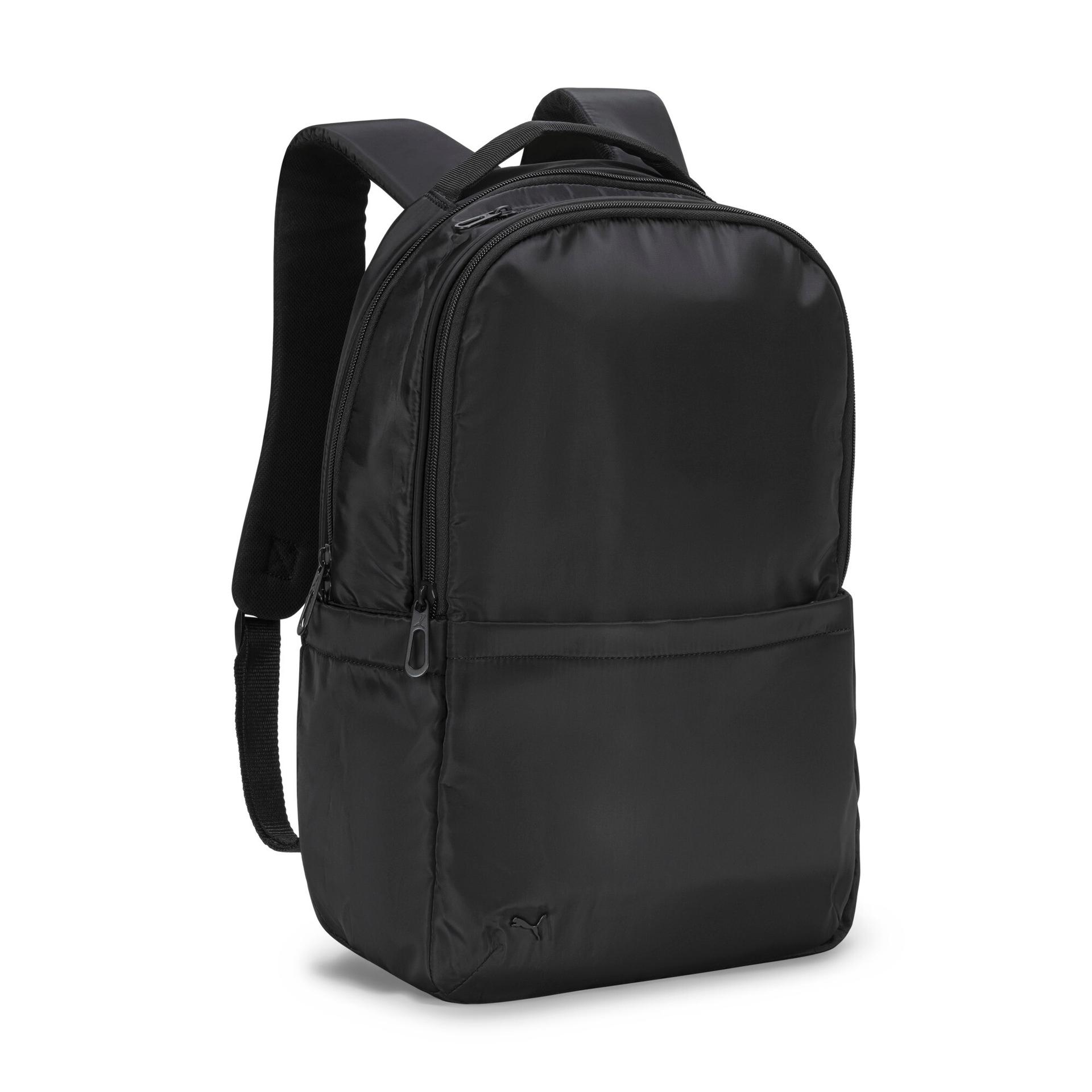 puma tour backpack in black