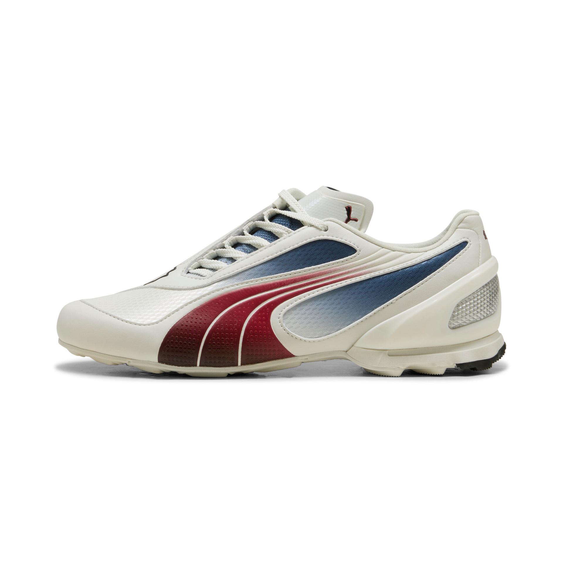 puma v-s1 sneakers in grey, size 13