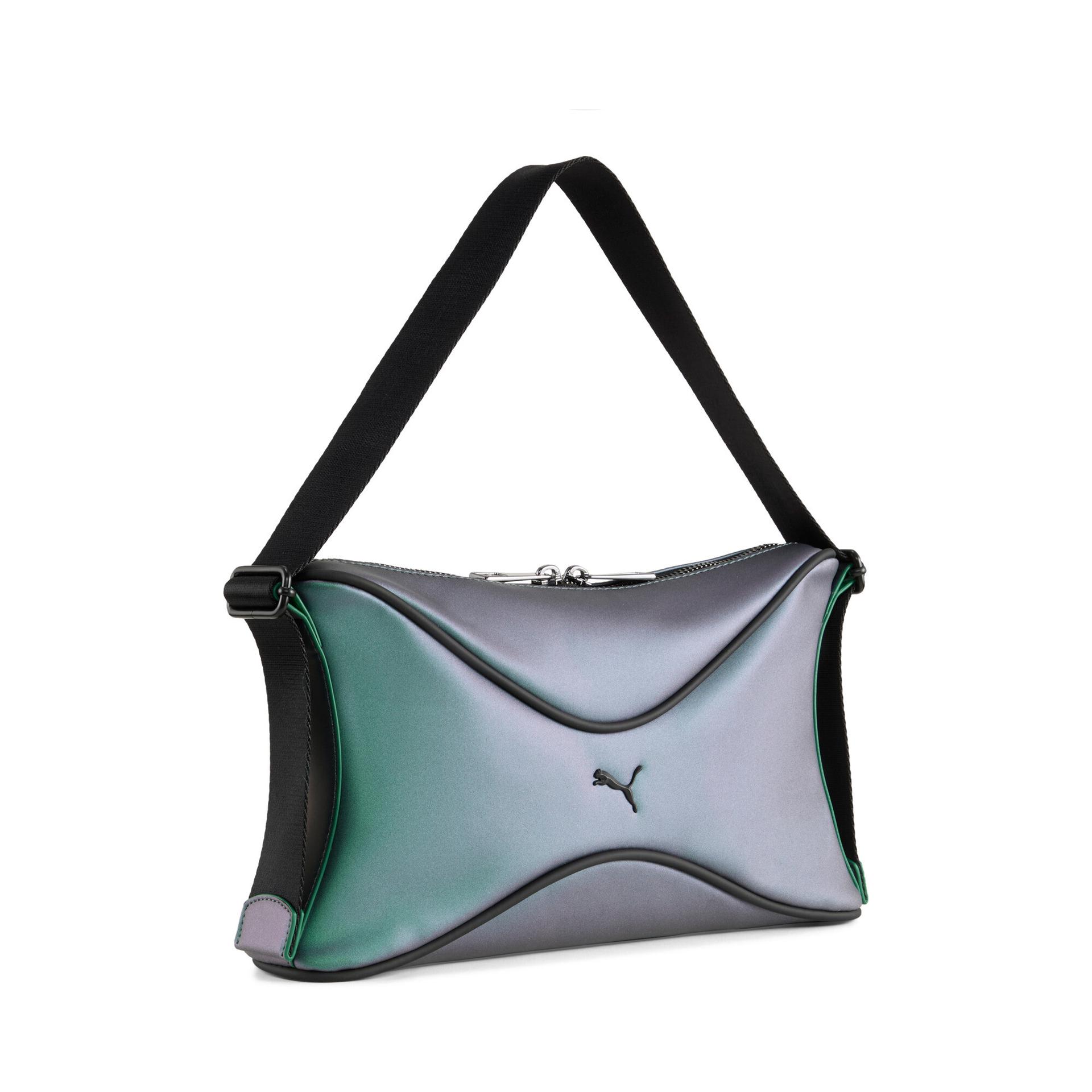 puma verve 1.5l flute bag in black