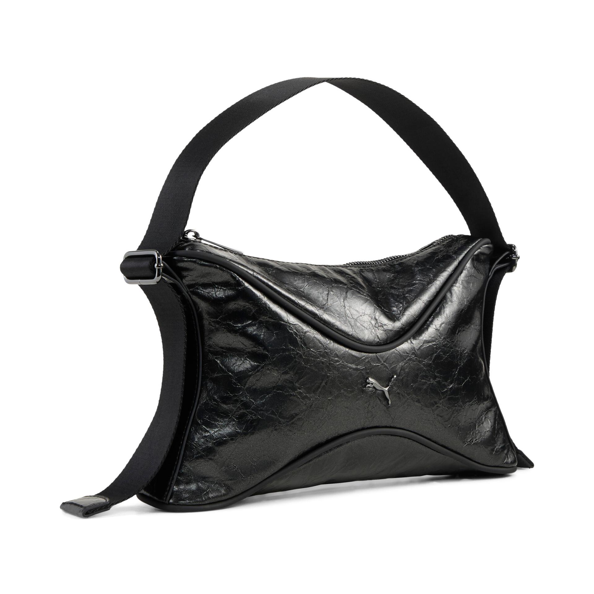 puma verve 1.5l flute bag in black