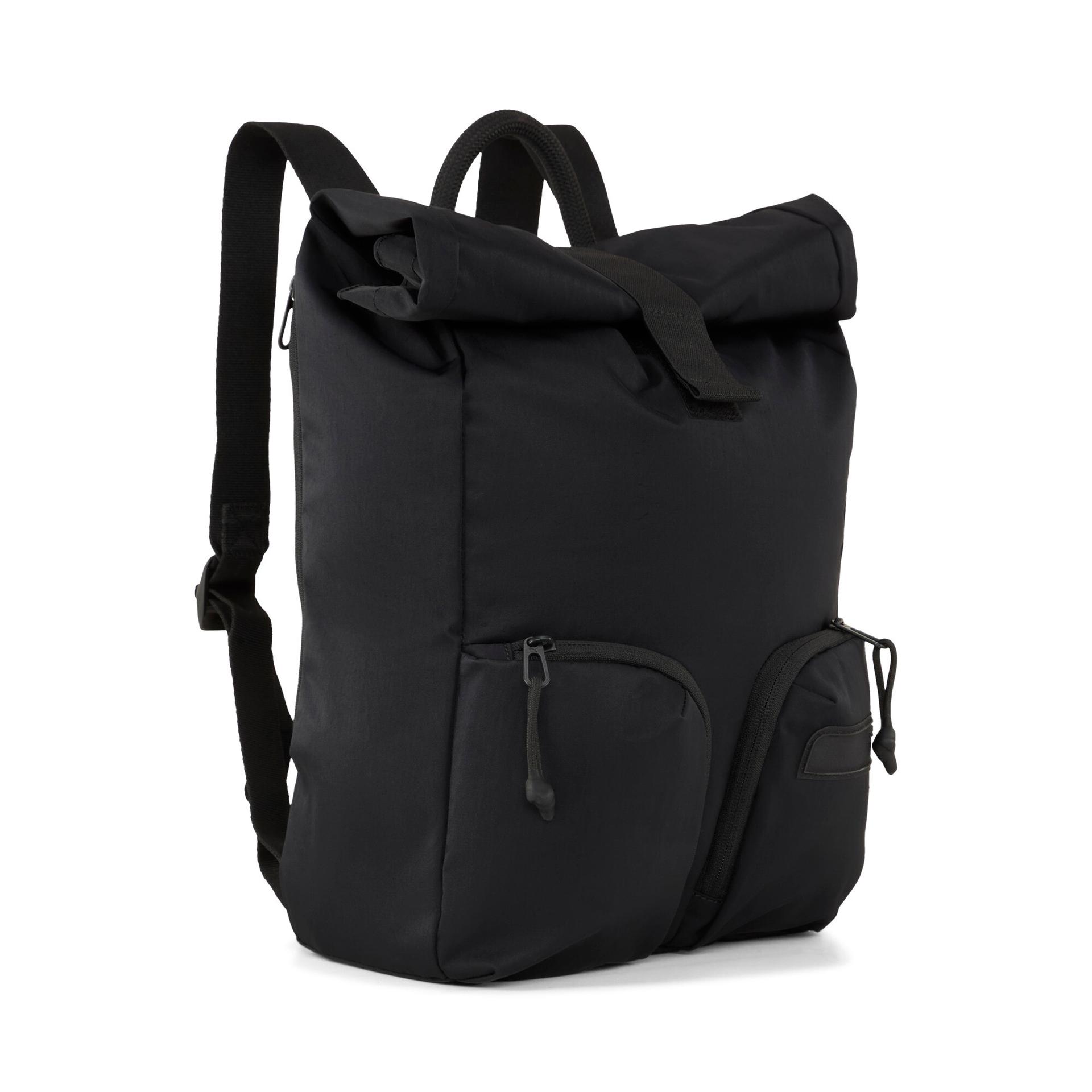 puma.bl small 13l backpack in black