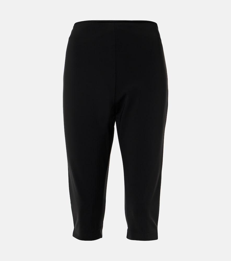 róhe scuba capri pants