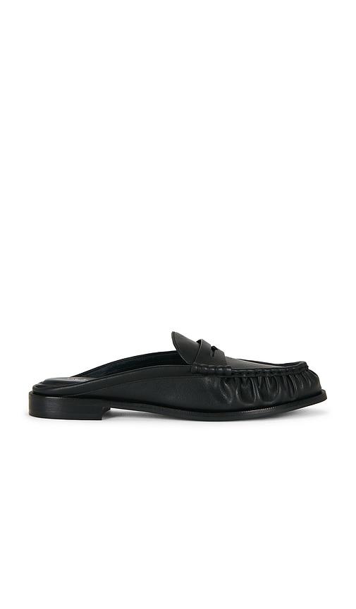 rag & bone lexi mule in black. - size 36 (also in 37, 38, 39, 40, 41)