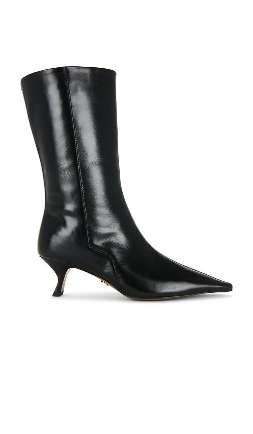 rag & bone mott boot in black. - size 8 (also in 8.5)