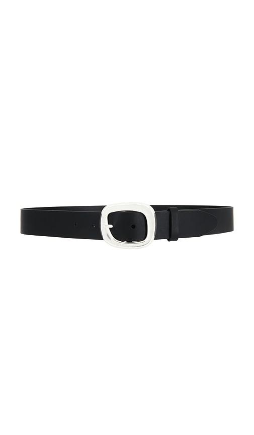 rag & bone thea belt in black. - size s (also in xs)