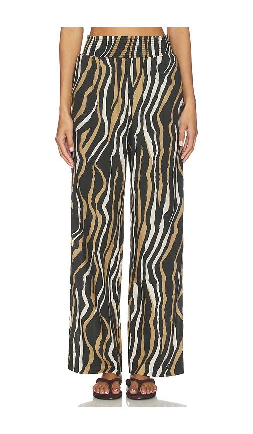 rails brendon pant in black. - size m (also in s, xs)